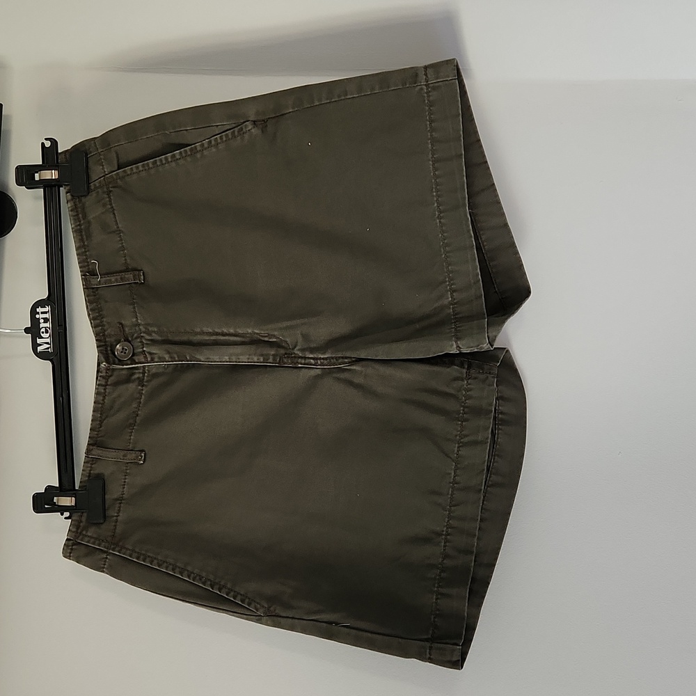 Calvin Klein Jeans size 8 women's shorts